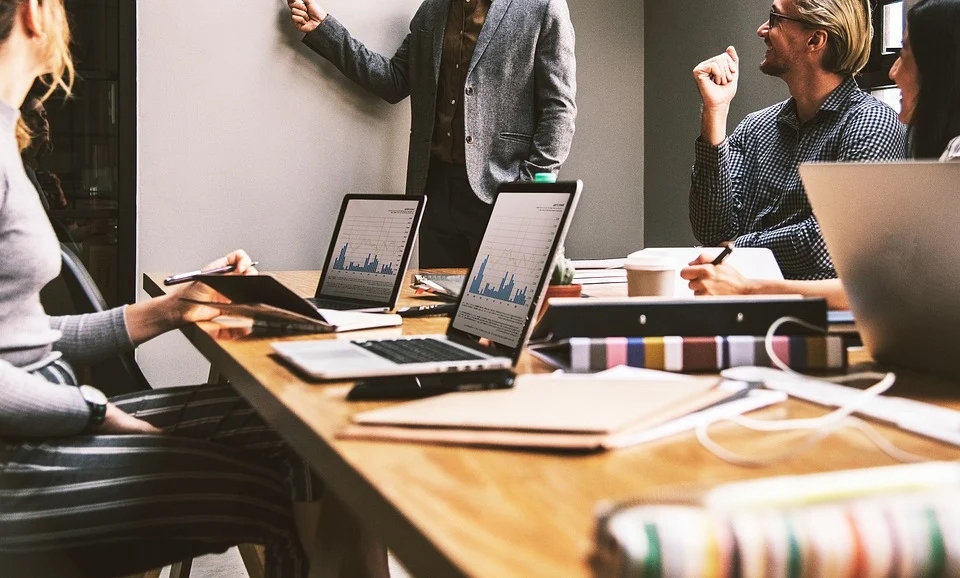 Business Consulting