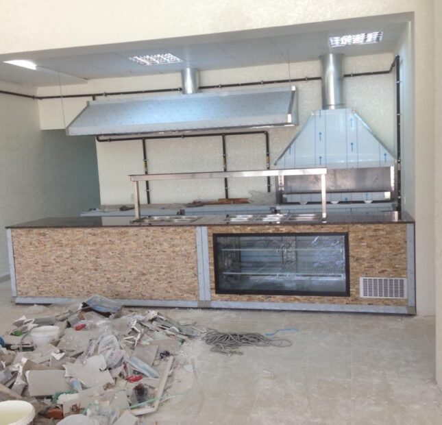 Maxinox Özel Uygulamalar · 16 uygulaması