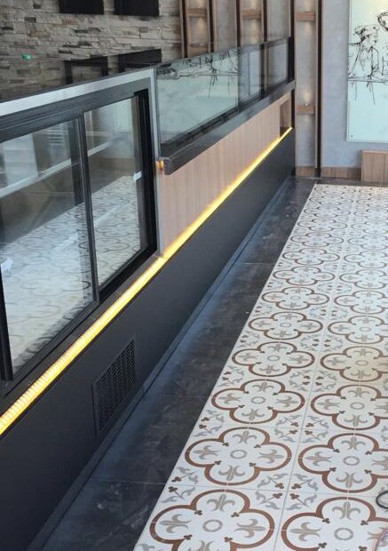 Maxinox Servis ve Teşhir · 05 uygulaması