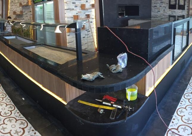Maxinox Servis ve Teşhir · 01 uygulaması