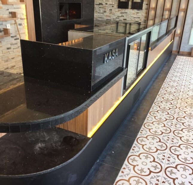 Maxinox Servis ve Teşhir · 02 uygulaması