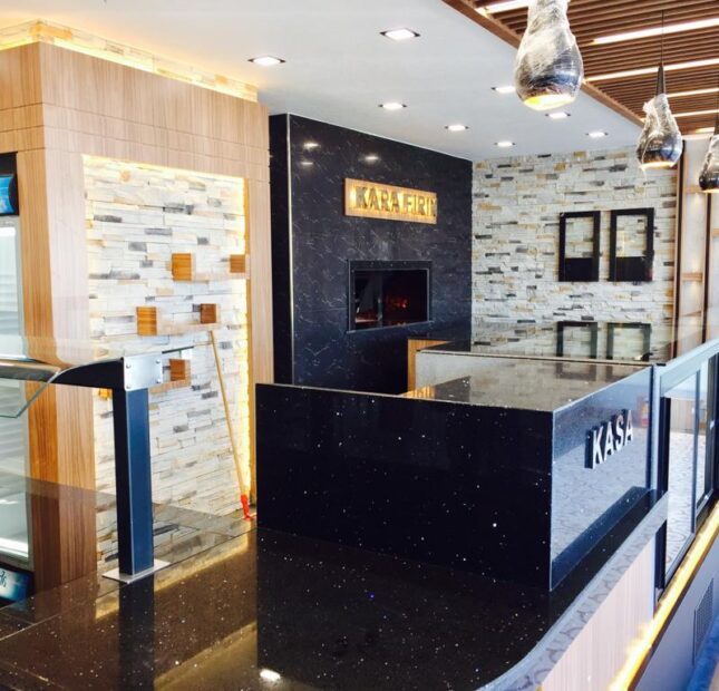 Maxinox Servis ve Teşhir · 03 uygulaması
