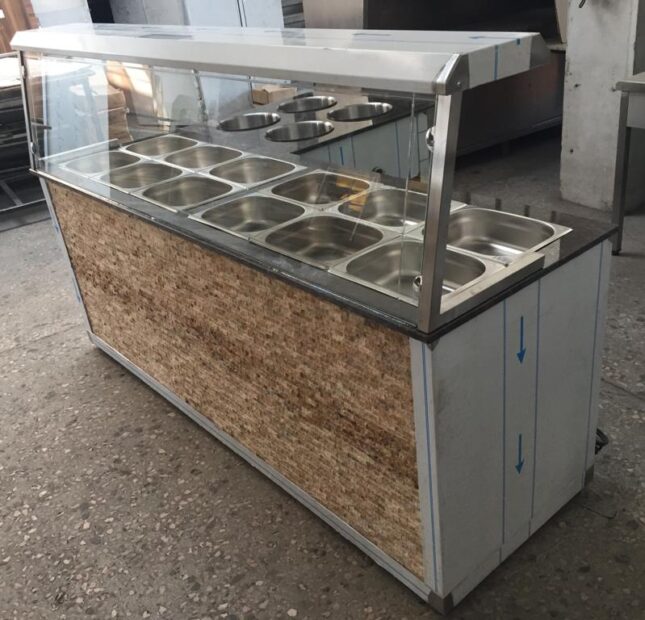 Maxinox Servis ve Teşhir · 08 uygulaması