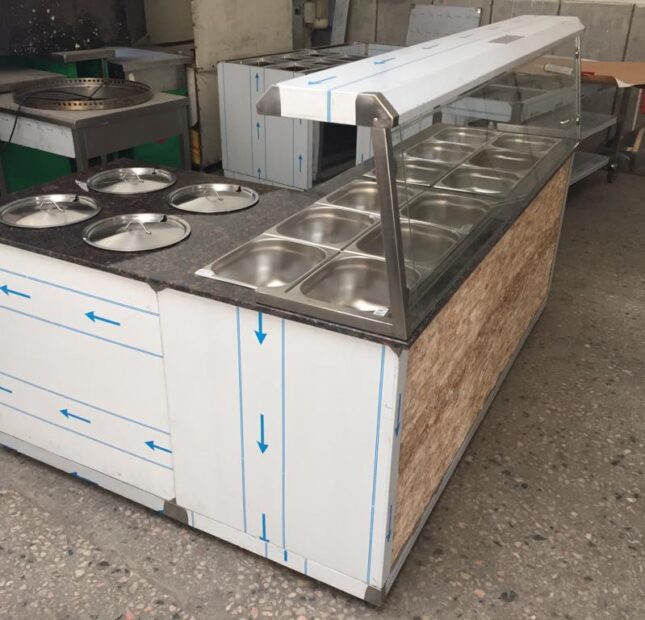 Maxinox Servis ve Teşhir · 09 uygulaması
