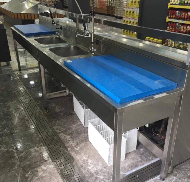 Maxinox Servis ve Teşhir · 07 uygulaması
