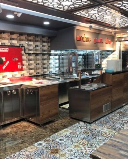 Maxinox Servis ve Teşhir · 11 uygulaması