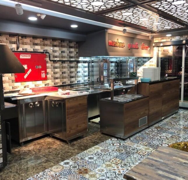 Maxinox Servis ve Teşhir · 11 uygulaması