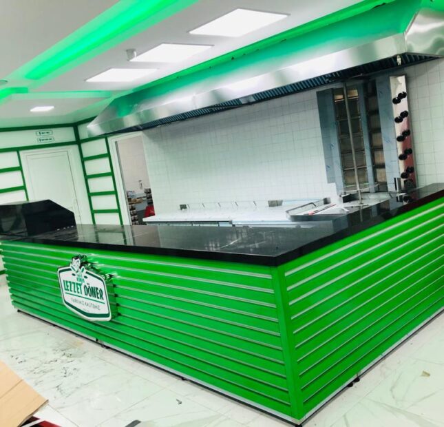 Maxinox Mobil Servis · 05 uygulaması