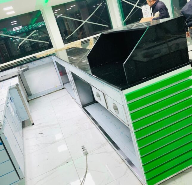Maxinox Mobil Servis · 02 uygulaması