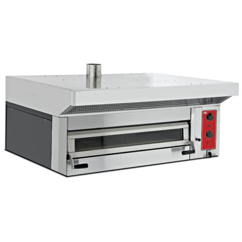 Empero Elektrikli Gold Maxi Pizza Fırınları