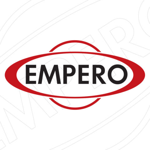 Empero Şişe Soğutucu - Üç Kapılı