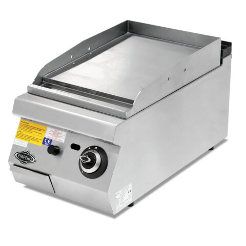 Empero Gazlı Izgaralar