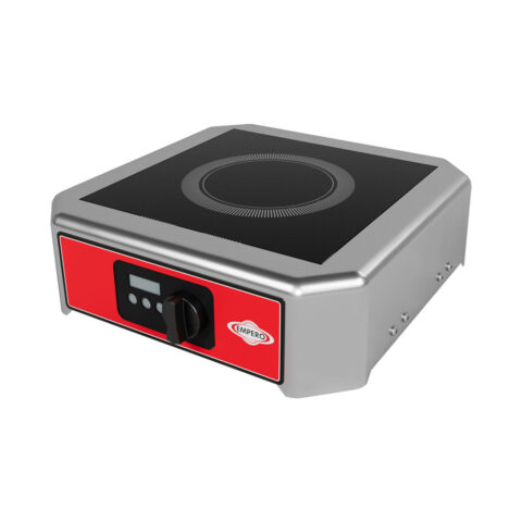 Empero Mi̇ni̇ Setüstü Elektri̇kli̇ İndüksi̇yonlu Ocaklar